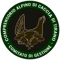 Comprensorio Alpino di Caccia di Tirano